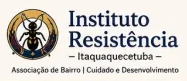 logo Instituto Resistência